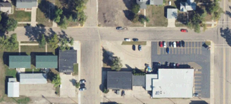 806 Roberts NW Ave