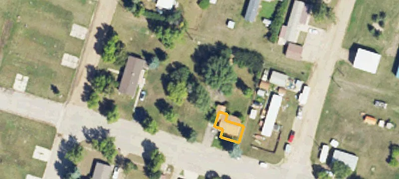 206 2nd SW St