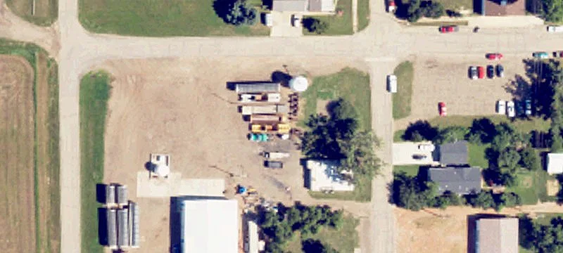 Taylor, ND 58656