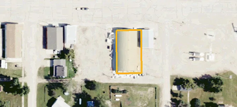 Hague, ND 58542