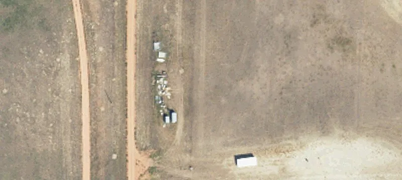 12531 Lone Butte Rd