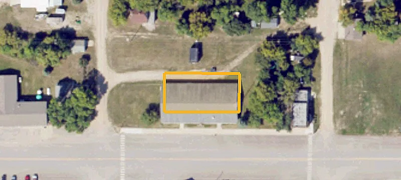 215 Main W St