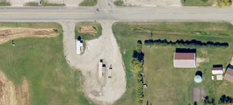 Michigan, ND 58259