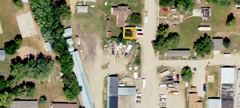 Abercrombie, ND 58001