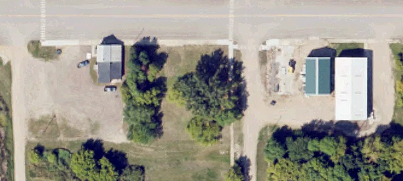 Hampden, ND 58338