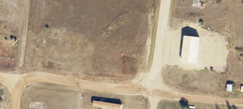 Zahl, ND 58856