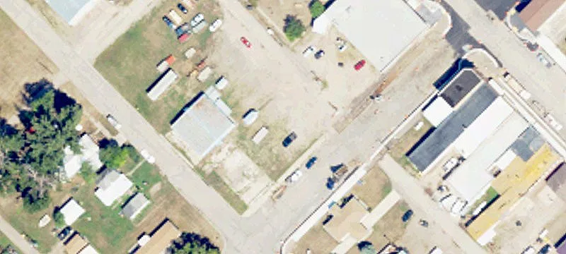 Milnor, ND 58060