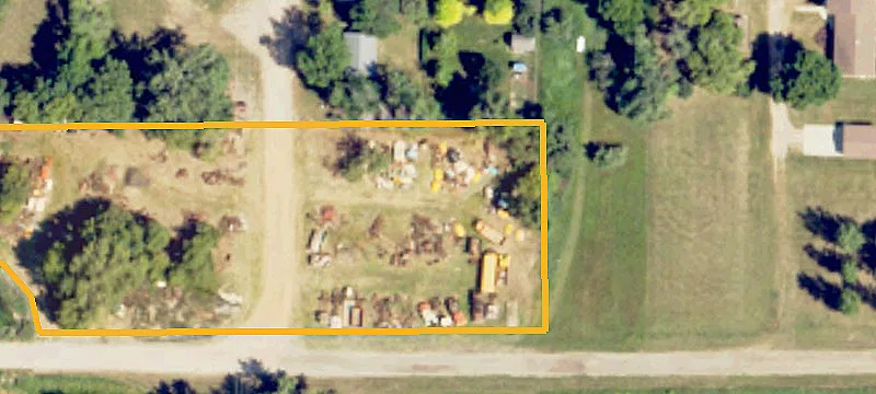 Forman, ND 58032