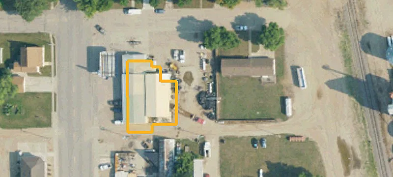 Minto, ND 58261