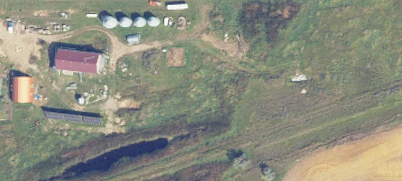 Bowdon, ND 58418