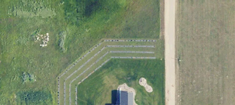 Napoleon, ND 58561