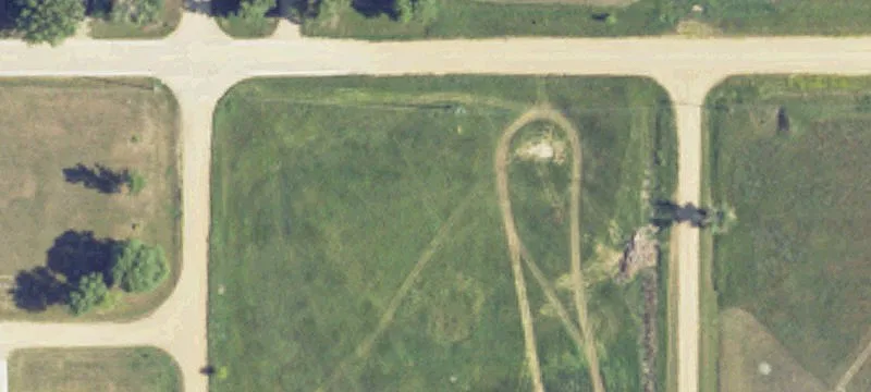 Ryder, ND 58779