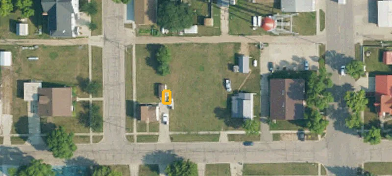 Minto, ND 58261