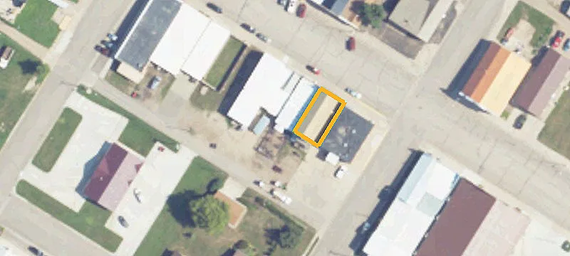 717 Main Ave