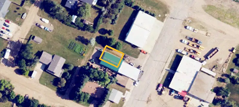 Des Lacs, ND 58733