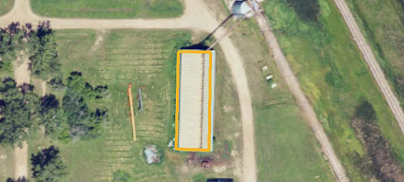 Pingree, ND 58476