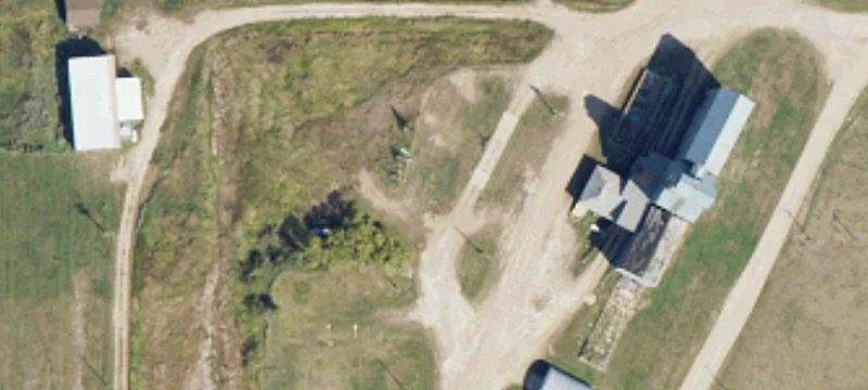 Starkweather, ND 58377