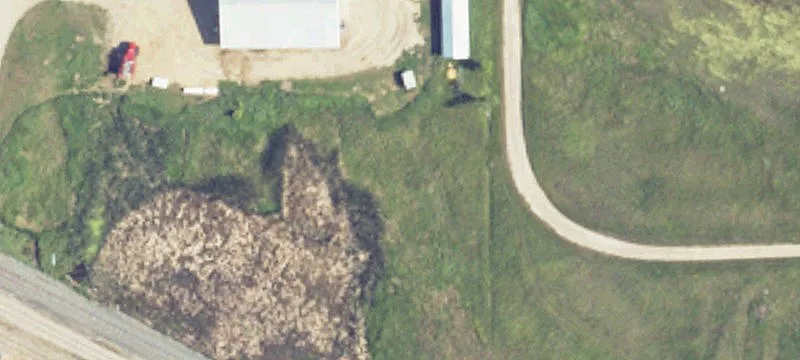 Ryder, ND 58779