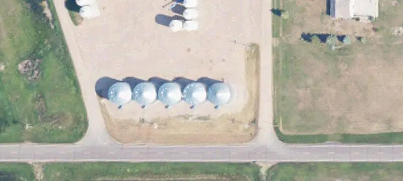 Mohall, ND 58761