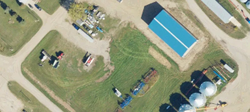 Wales, ND 58281