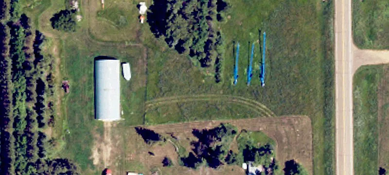 Lefor, ND 58641