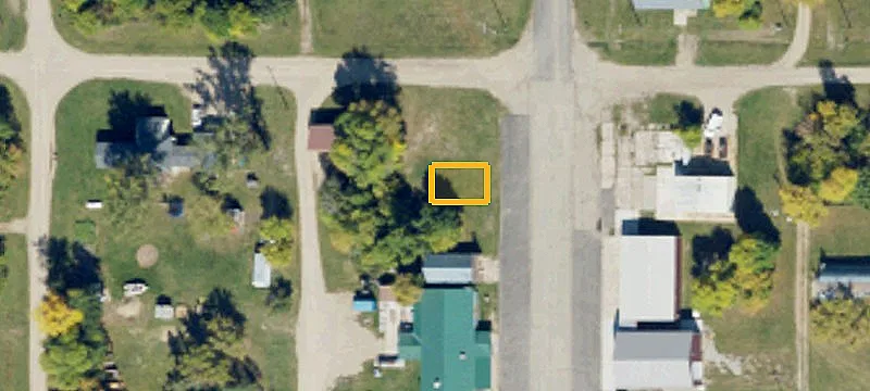 Nekoma, ND 58355