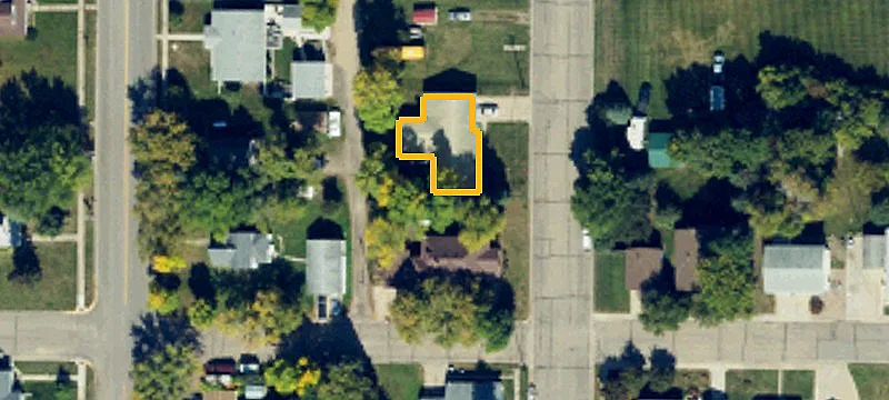Finley, ND 58230