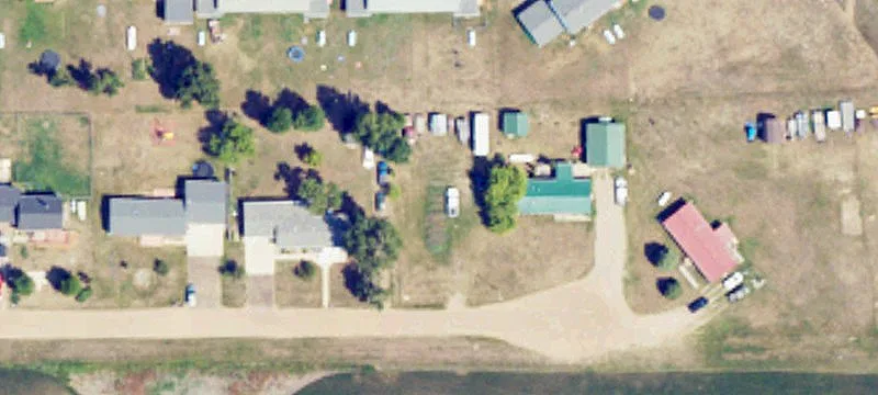Glenburn, ND 58740