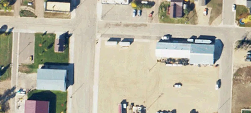 Grenora, ND 58845