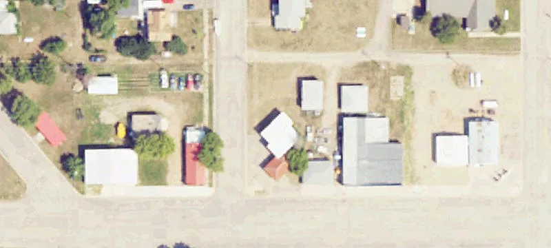 Glenburn, ND 58740