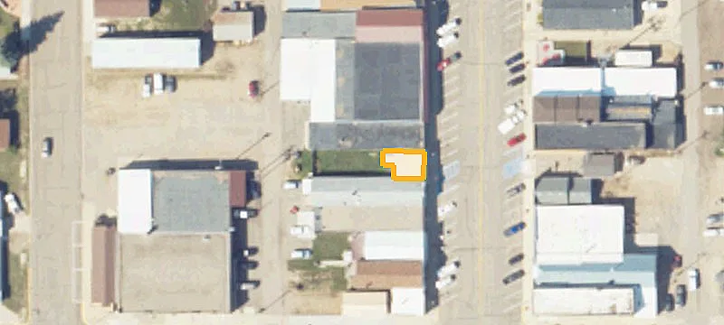 Garrison, ND 58540