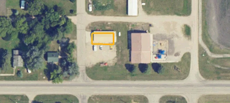 Portland, ND 58274