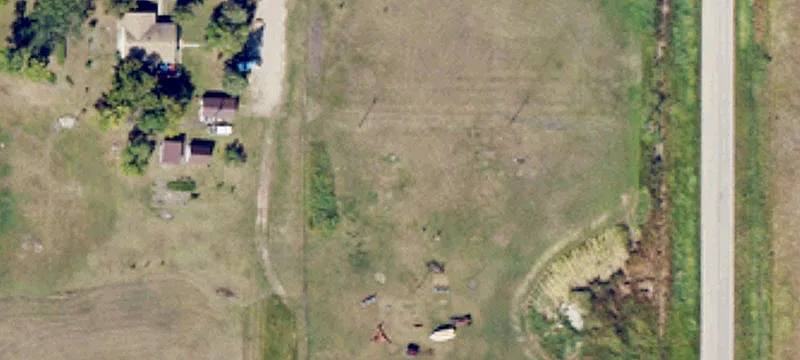 Crary, ND 58327