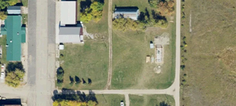 Nekoma, ND 58355