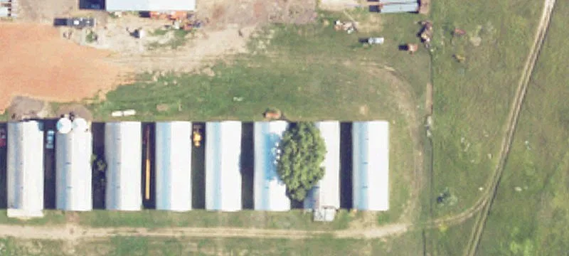 Hettinger, ND 58639