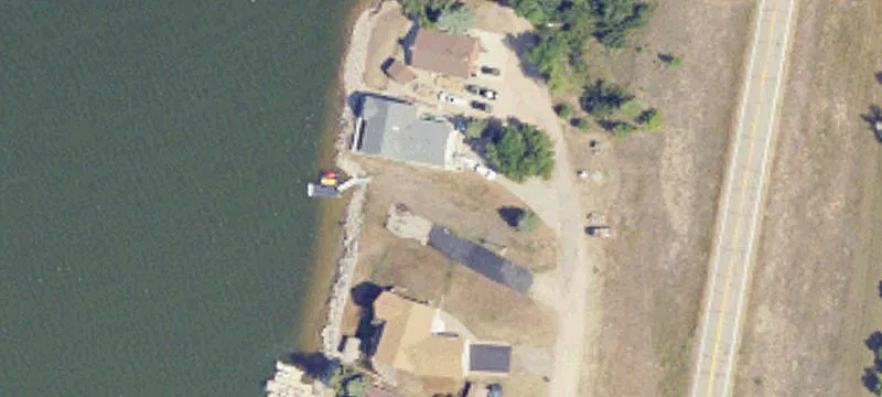 33 Rice Lk Rd