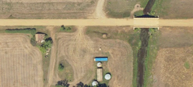 Halliday, ND 58636