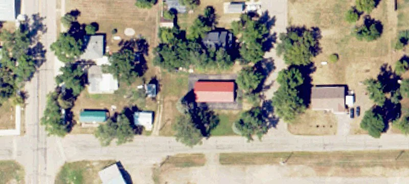 Lidgerwood, ND 58053