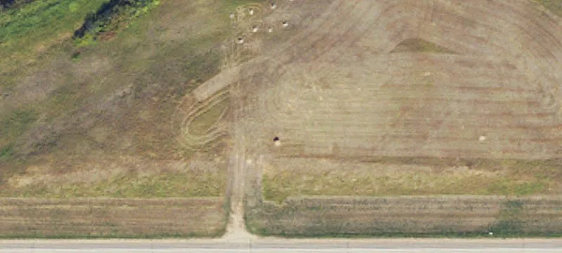 Crosby, ND 58730