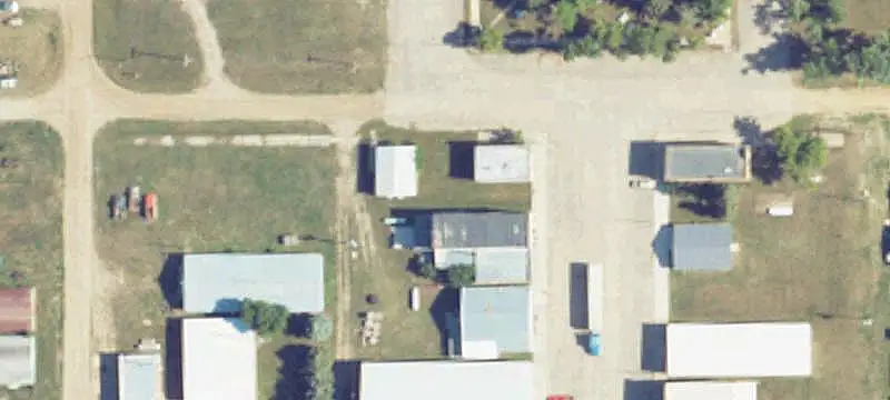 Ryder, ND 58779