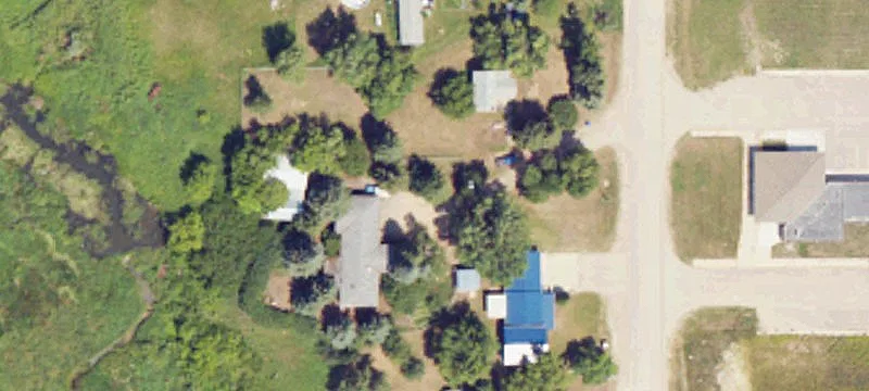 Belcourt, ND 58316