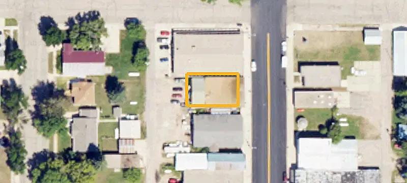 Towner, ND 58788