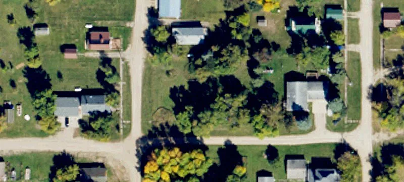 Brocket, ND 58321
