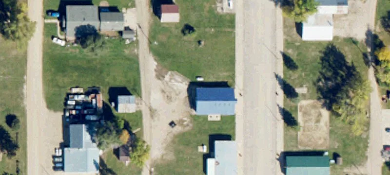 411 Main St