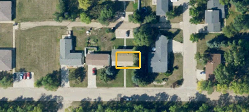 304 Tornado Dr
