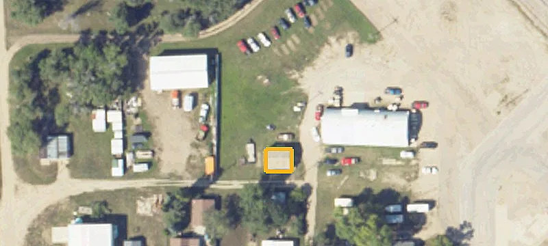 Garrison, ND 58540