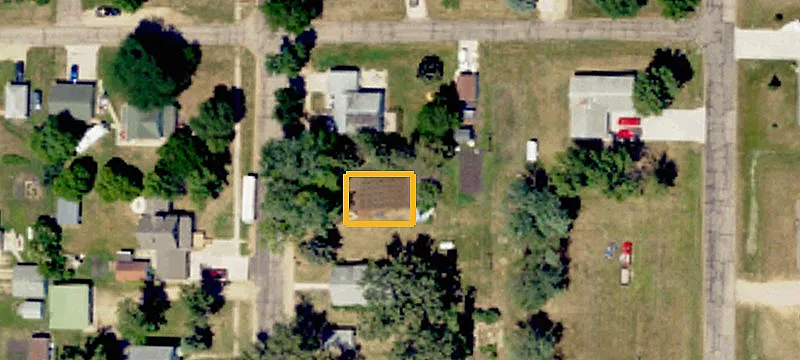Fairmount, ND 58030