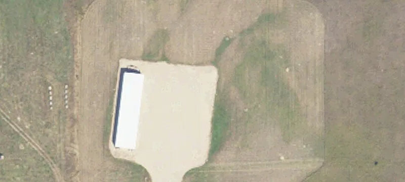 Washburn, ND 58577