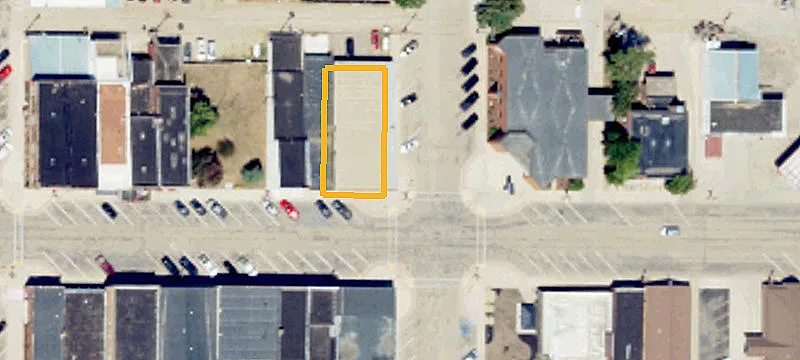 509 Main Ave