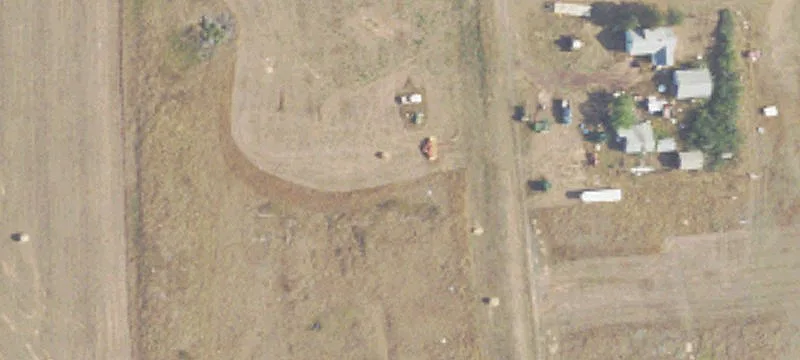 Alamo, ND 58830